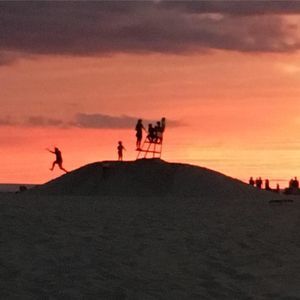 Meet your Posher, Daniel